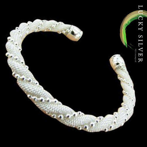 925 Sterling Silver Bracelet