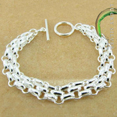 925 Sterling Silver Bracelet