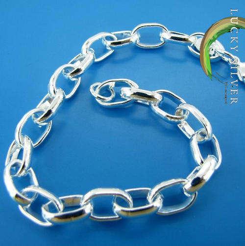 925 Sterling Silver Bracelet