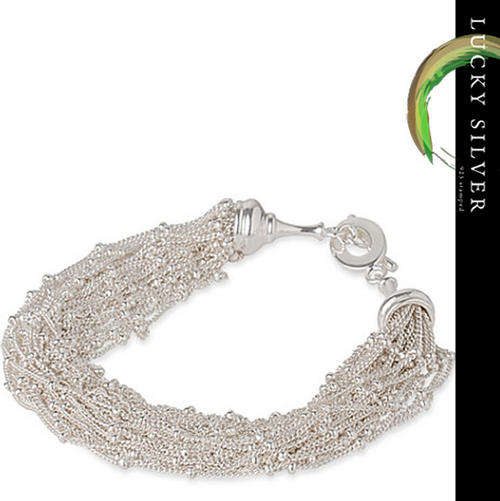 SALE!!! 925 Sterling Silver Bracelet - LINKS OF LONDON - just R99.50!!!