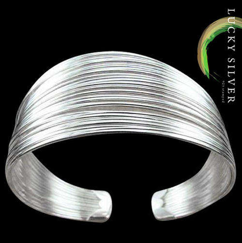 925 Sterling Silver Bracelet