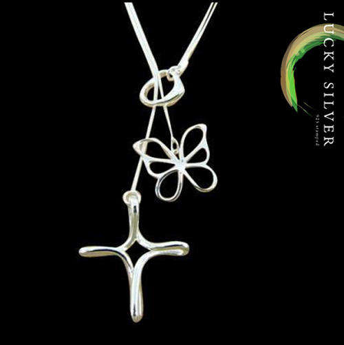 925 Sterling Silver NECKLACE