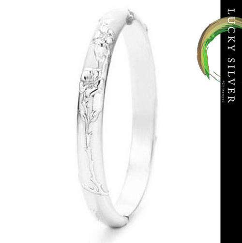 925 Sterling Silver Bracelet