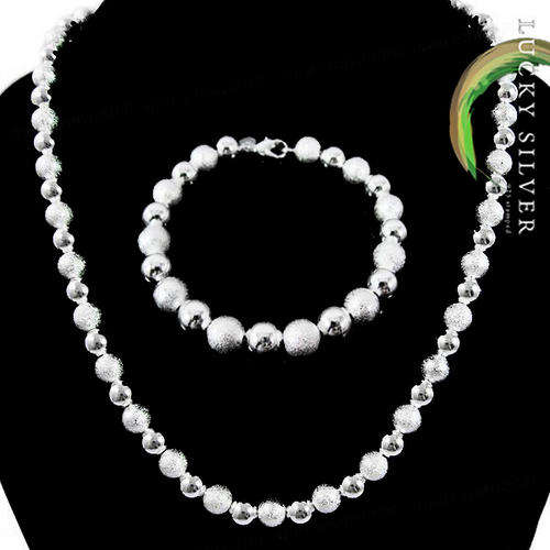 Lucky Silver Jewellery Fashion Accessories