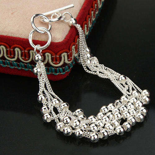 925 Sterling Silver Bracelet