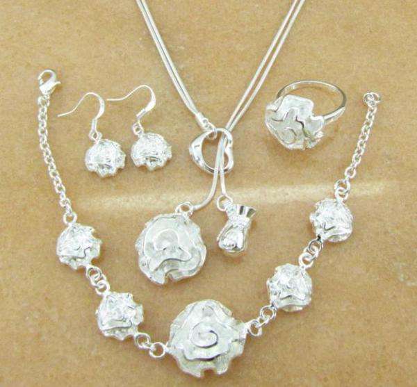 SPECIAL ORDER for Ansie