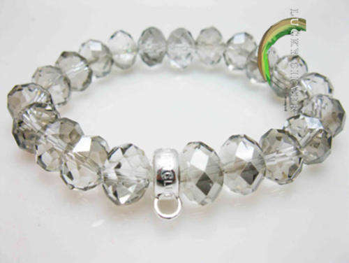 Lucky Silver 925 Stamped Fashion Accessories - BRACELETS (Import)