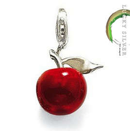 Lucky Silver Tom-Charm Jewellery - Designer Inspired (Import)