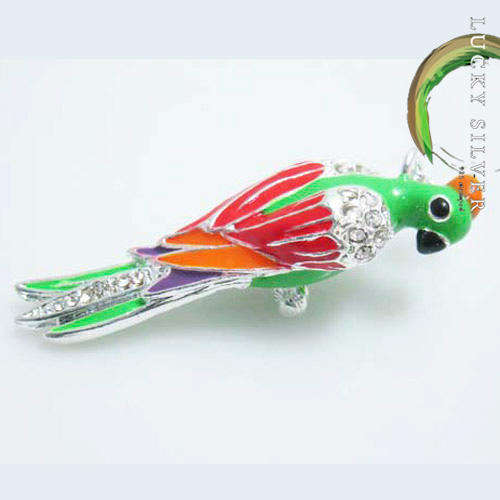 Lucky Silver Tom-Charm Jewellery - Designer Inspired (Import)