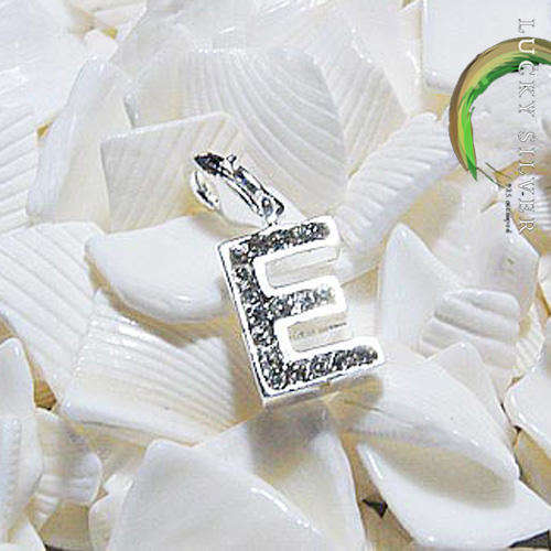 Lucky Silver Tom-Charm Jewellery - Designer Inspired (Import)