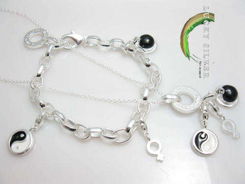 For Resellers - Designer Inspired Tom-Charm Jewellery (TWW003) -Direct Import