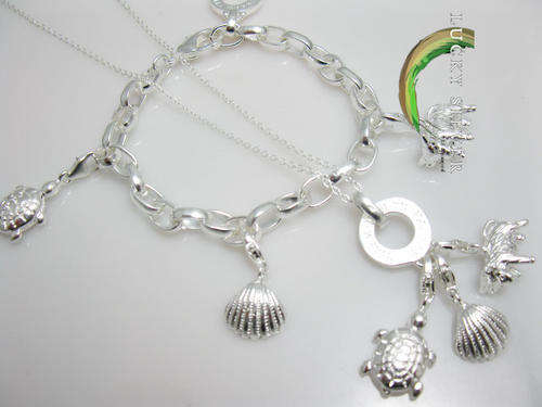 For Resellers - Designer Inspired Tom-Charm Jewellery (TWW021) -Direct Import