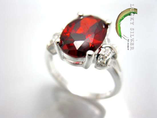 Now Less 50% - Lucky Silver 925 Stamped RINGS (*Direct Import*)