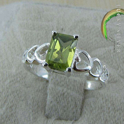 Now Less 50% - Lucky Silver 925 Stamped RINGS (*Direct Import*)