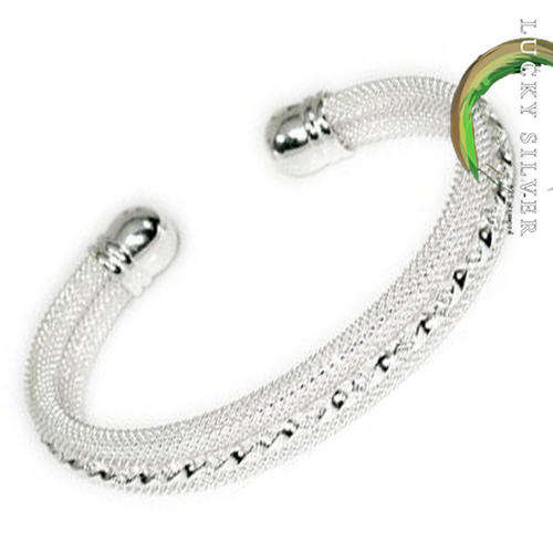 MESH BANGLE