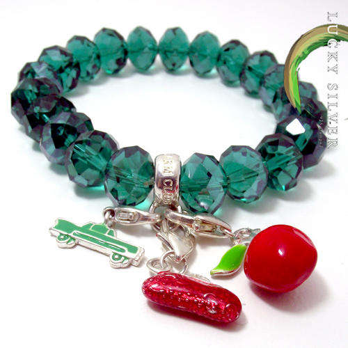 30% SALE!!! Charm Bracelet