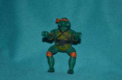 Teenage Mutant Ninja Turtle