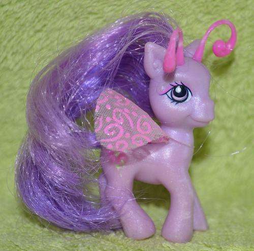 Hasbro My Little Pony (G3) Tiddly Wink (Breezie)
