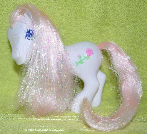 Hasbro My Little Pony (G3) Desert Rose