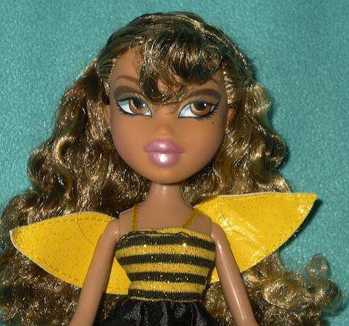 MGA Bratz Costume Party Yasmin