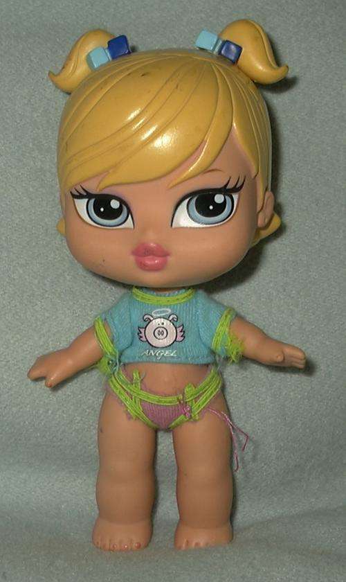 MGA Bratz Babyz Doll