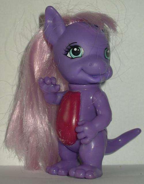 Small Mystic Baby dragon