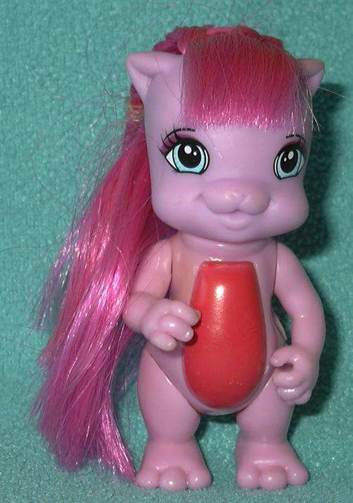 Small Mystic Baby dragon