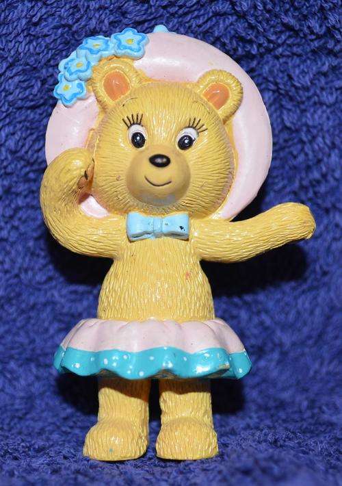 Tessie Bear from Noddy