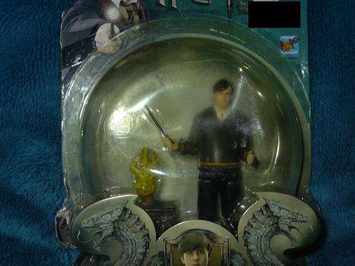 Neville Longbottom:  Harry Potter and the Order of the Phoenix