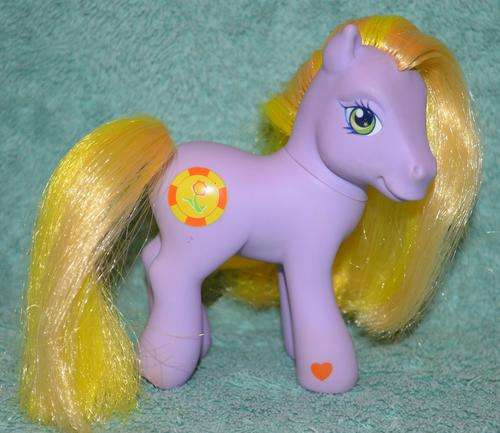 Hasbro My Little Pony (G3) Garden Glade