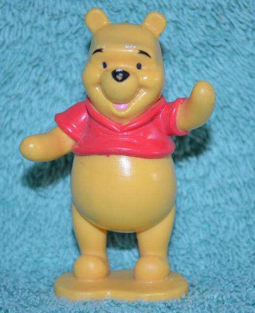 Disney's Winnie the Pooh
