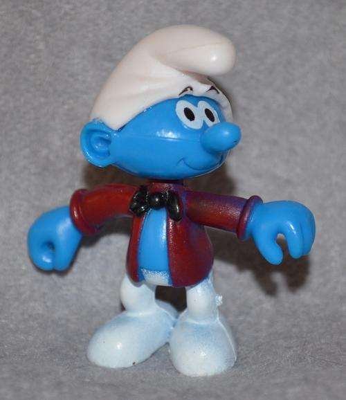 Smurf