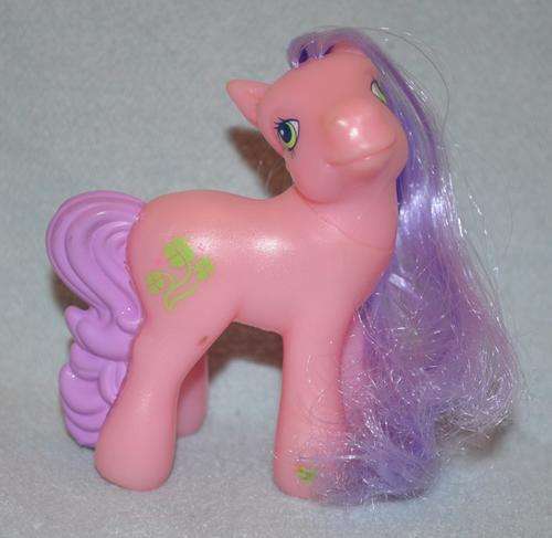 McDonalds My Little Pony Serendipity (G3)