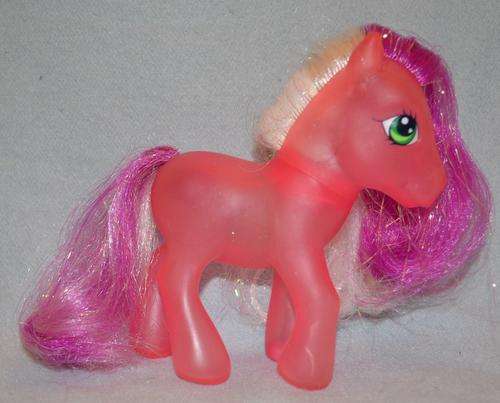 Hasbro My Little Pony (G3) Flower Garland