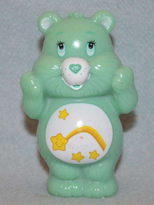 Care Bear Wish Bear (+-6.5cm)