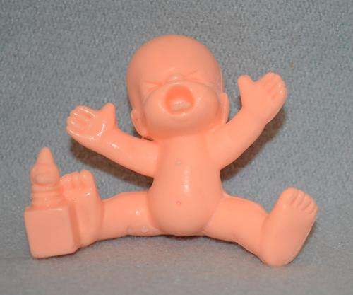 Lil Baby (series related to Magic Diaper Babies)