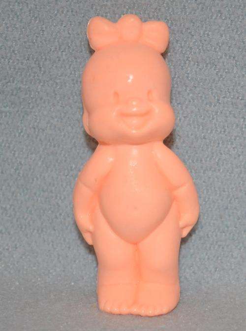 Lil Baby (series related to Magic Diaper Babies)