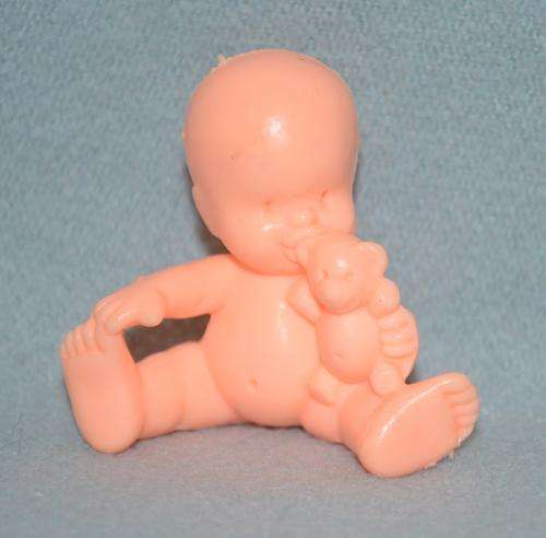 Lil Baby (series related to Magic Diaper Babies)