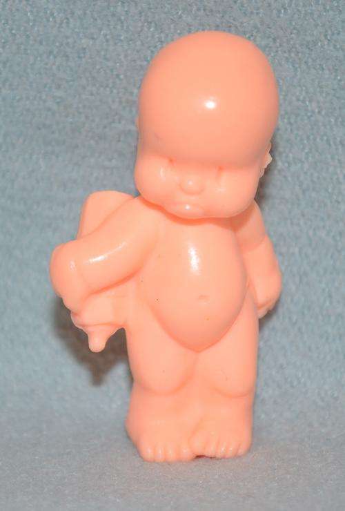 Lil Baby (series related to Magic Diaper Babies)