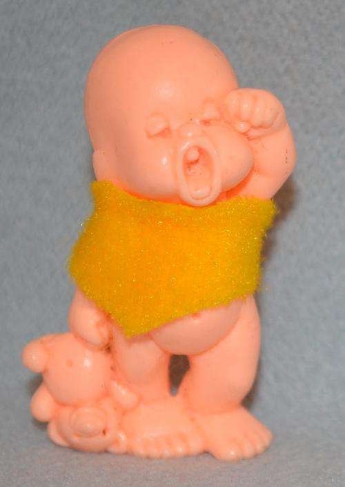 Lil Baby (series related to Magic Diaper Babies)