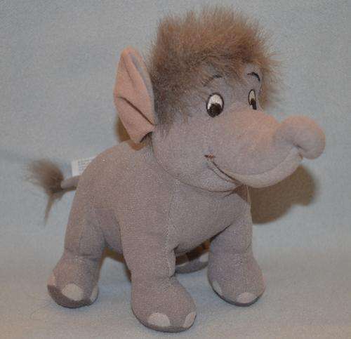 Hathi Jr the Baby Elephant from Disney's the Jungle Book