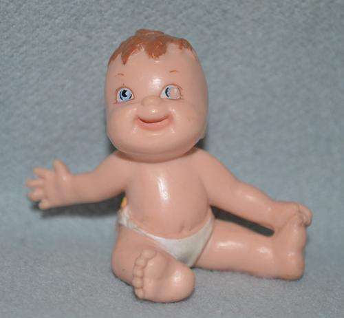 Magic Diaper Baby (from the rare pals series)
