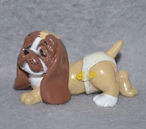 Magic Diaper Baby Pet Dog