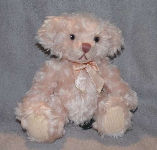 RUSS teddy bear Isabella (14cm sitting)