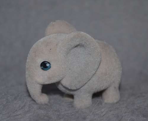 Jungle in My Pocket - Elephant