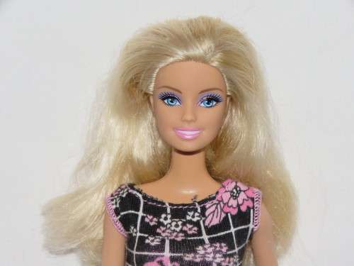 Mattel Barbie doll