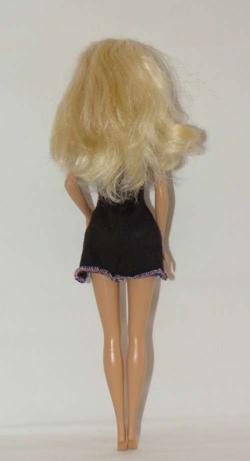 Mattel Barbie doll