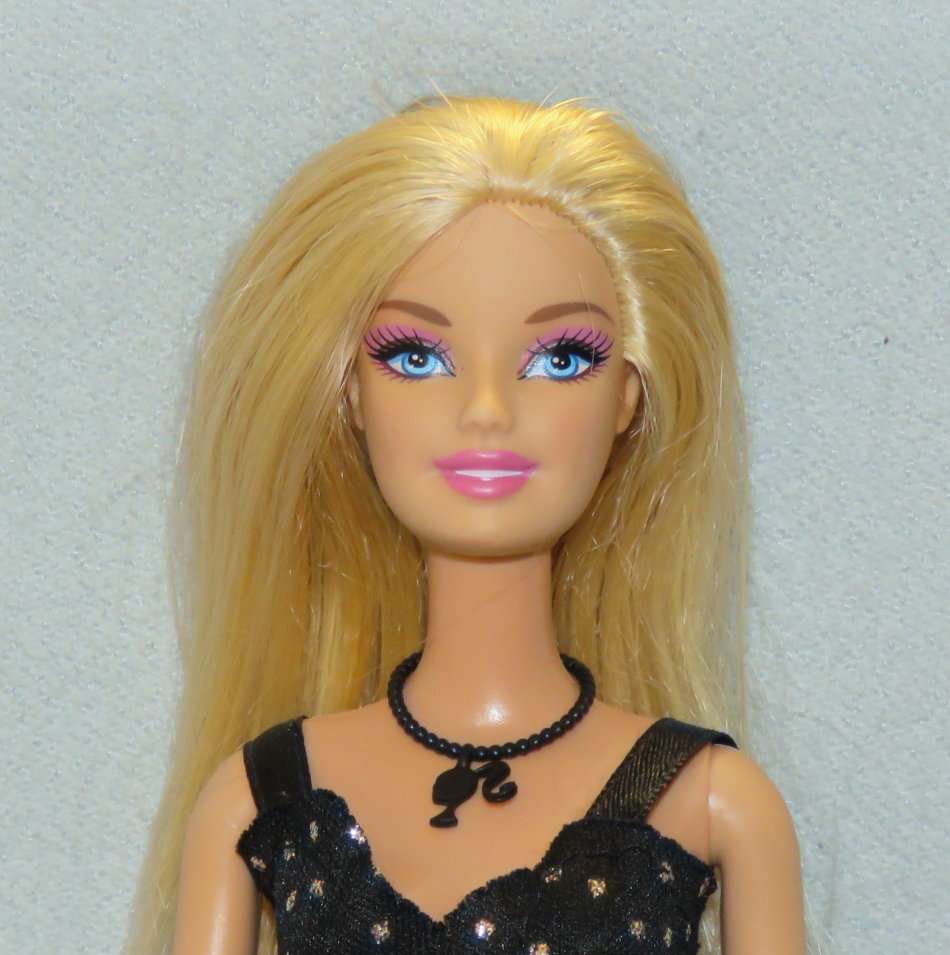 Mattel Barbie doll