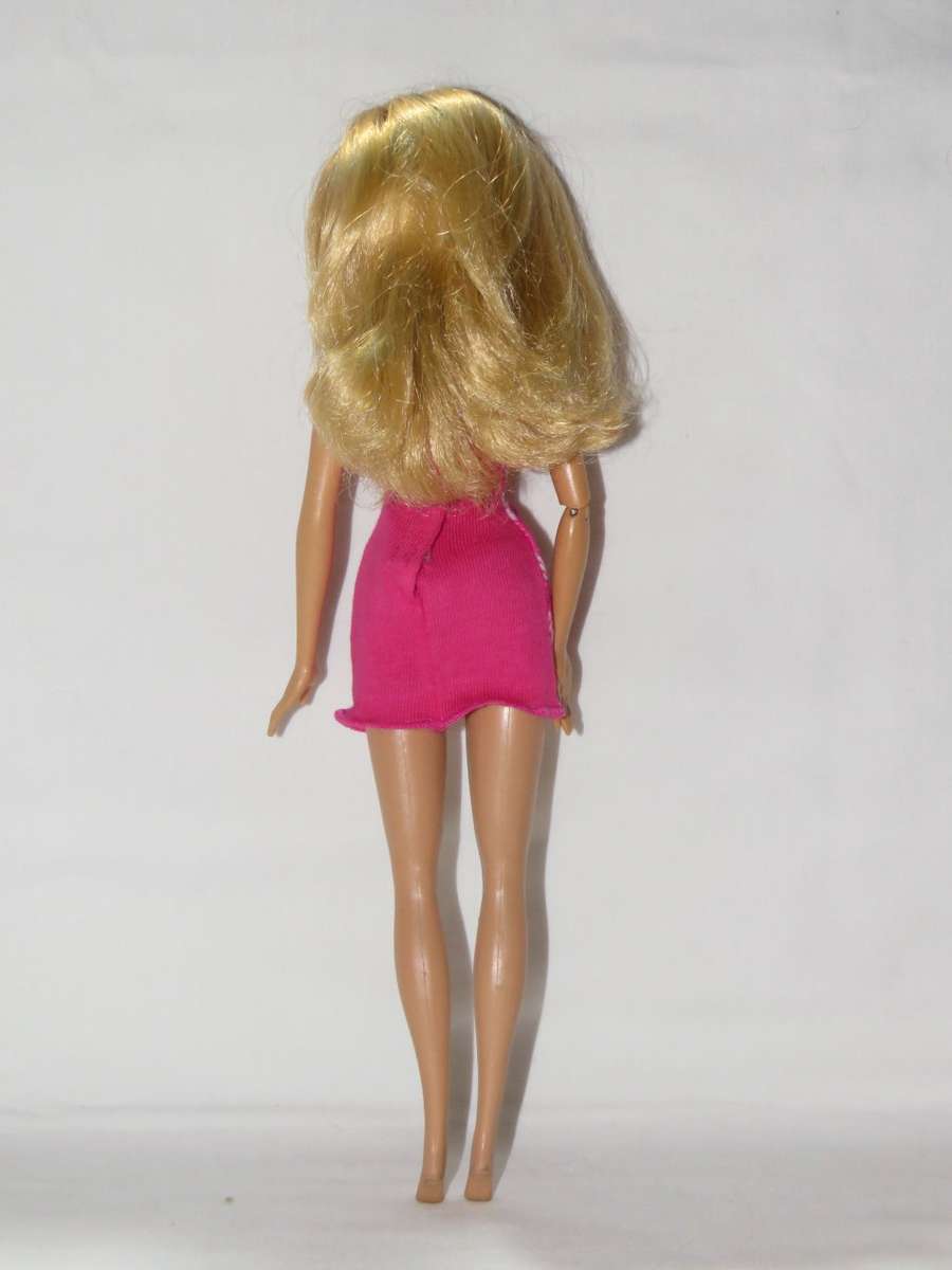 Mattel Princess Rosella from Barbie as the Island Princess