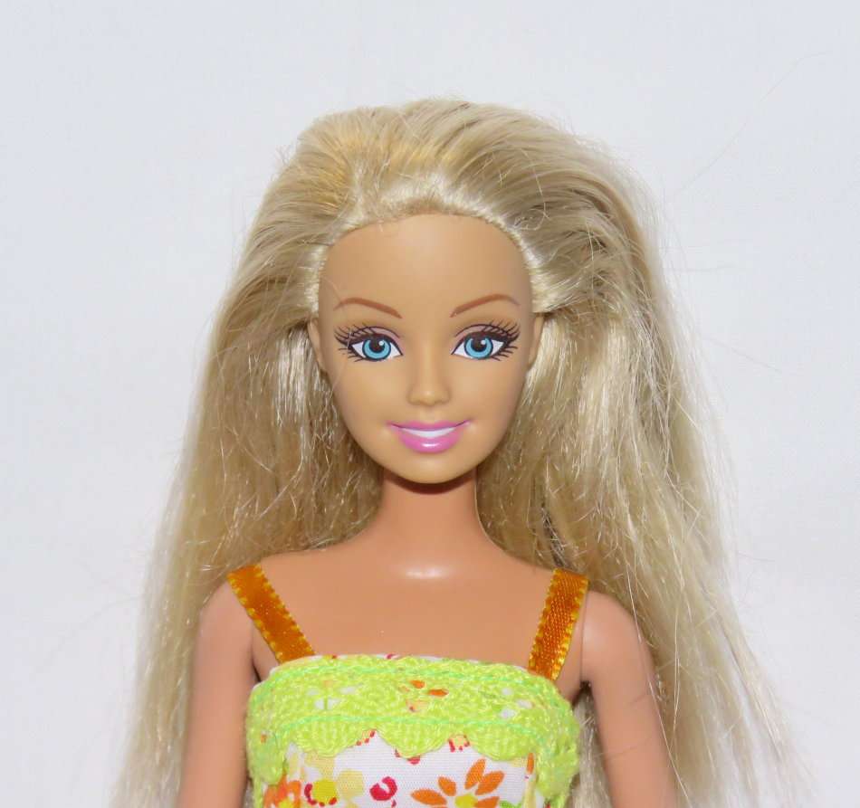 Mattel Barbie doll